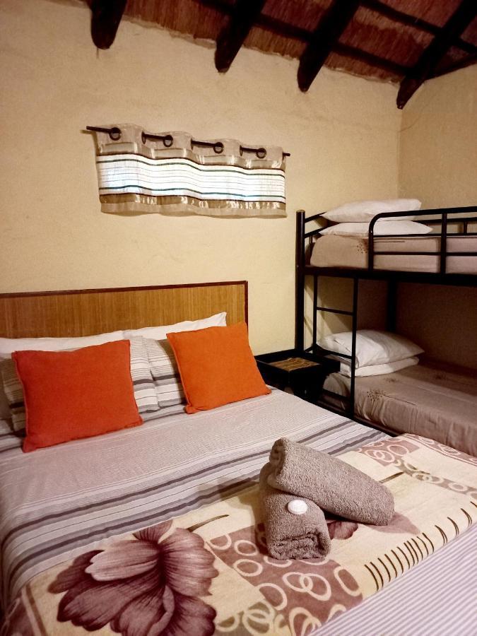 Brentwood Lodge Deneysville 외부 사진